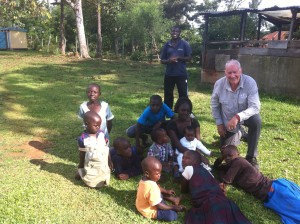 Kenya Orphanage