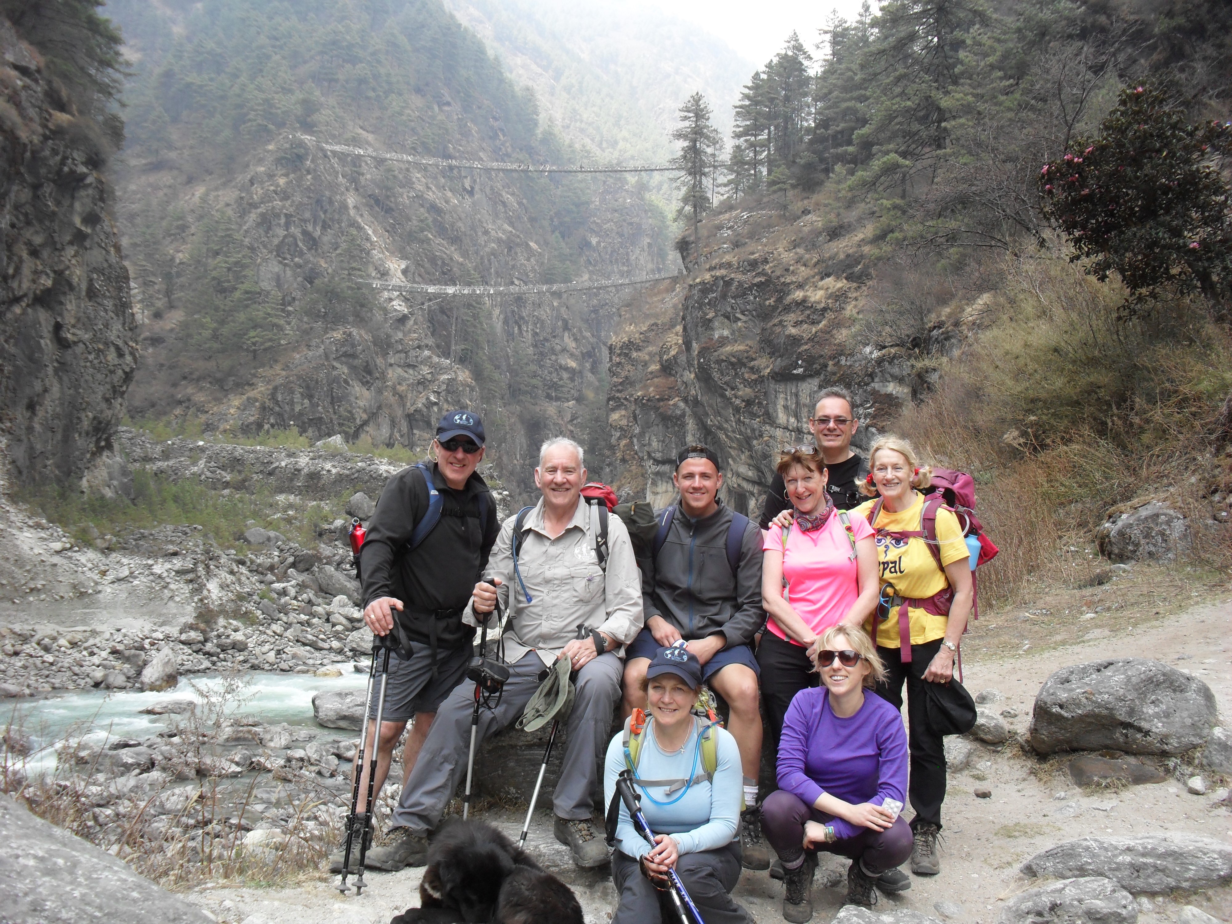 everest-base-camp-near-nepal
