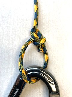 The Bowline - Roger Davies - Live a life to die for - Adventure blog