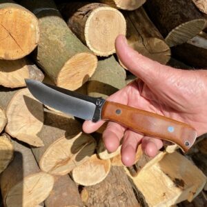Scout Knife