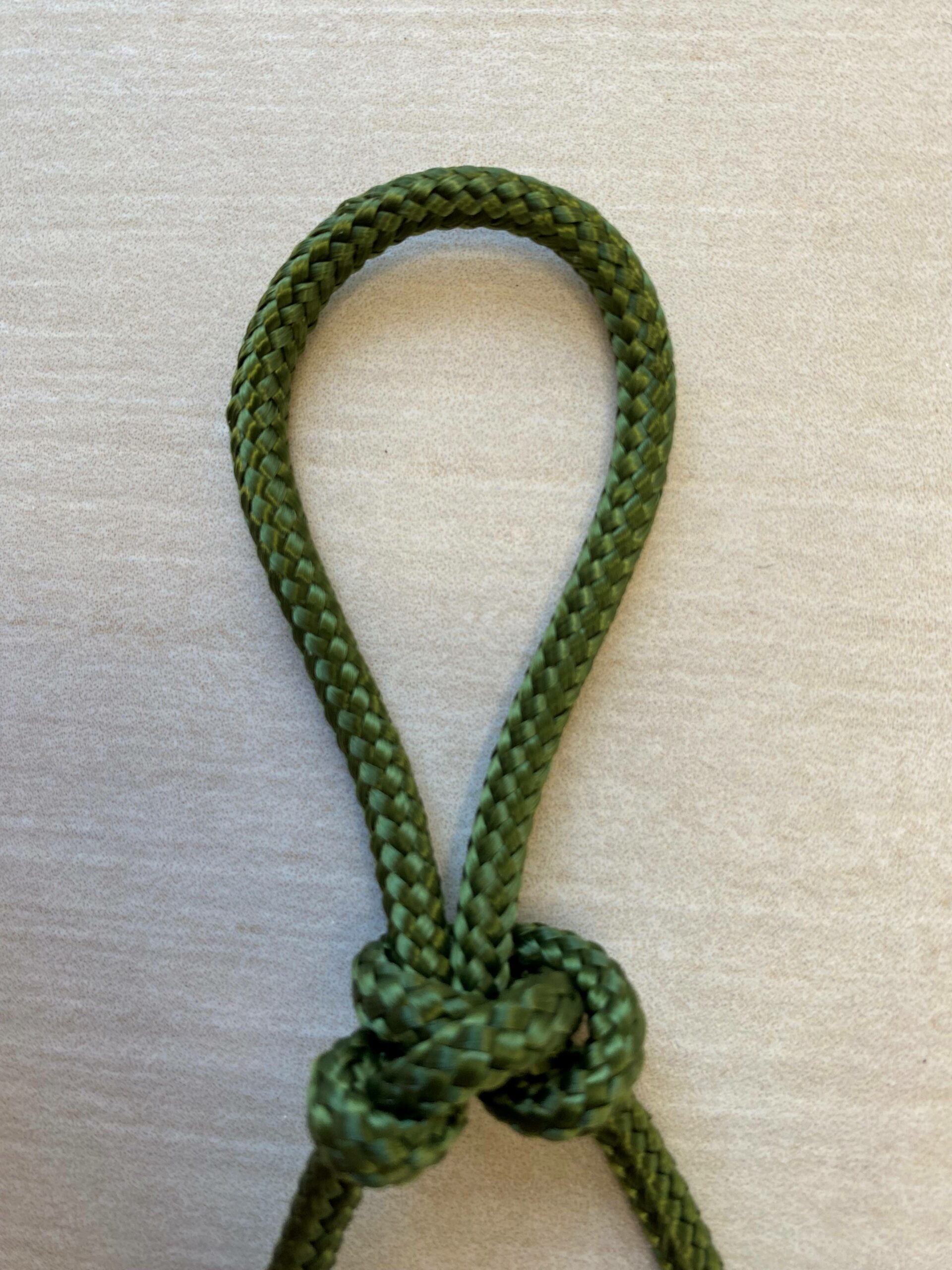 The Butterfly Knot