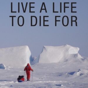 The Book – Live a Life to Die For