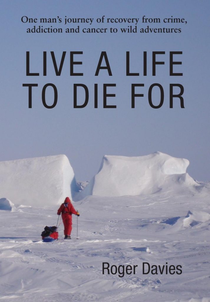 The Book – Live a Life to Die For